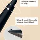 Sheglam On-Line Creamy Eyeliner 0.25g
