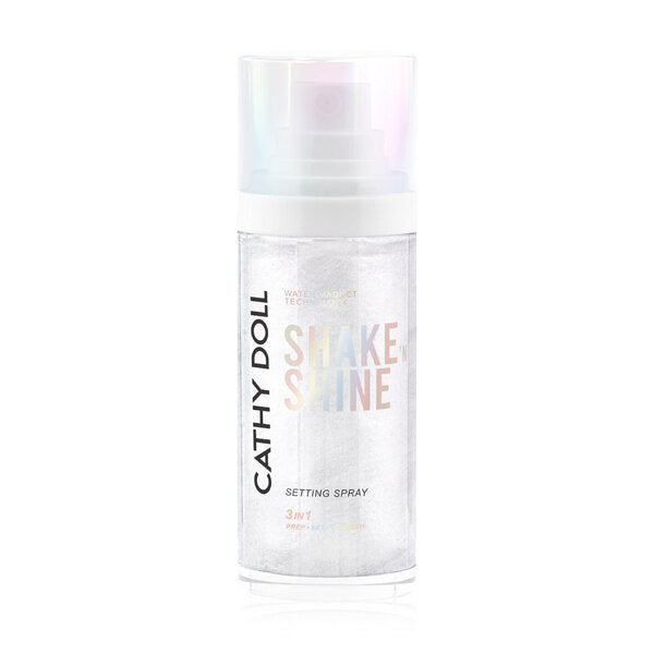 cathy doll setting spray 3in1 50ml