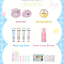 Sheglam Bubble Bath Dreams Full Collection Set