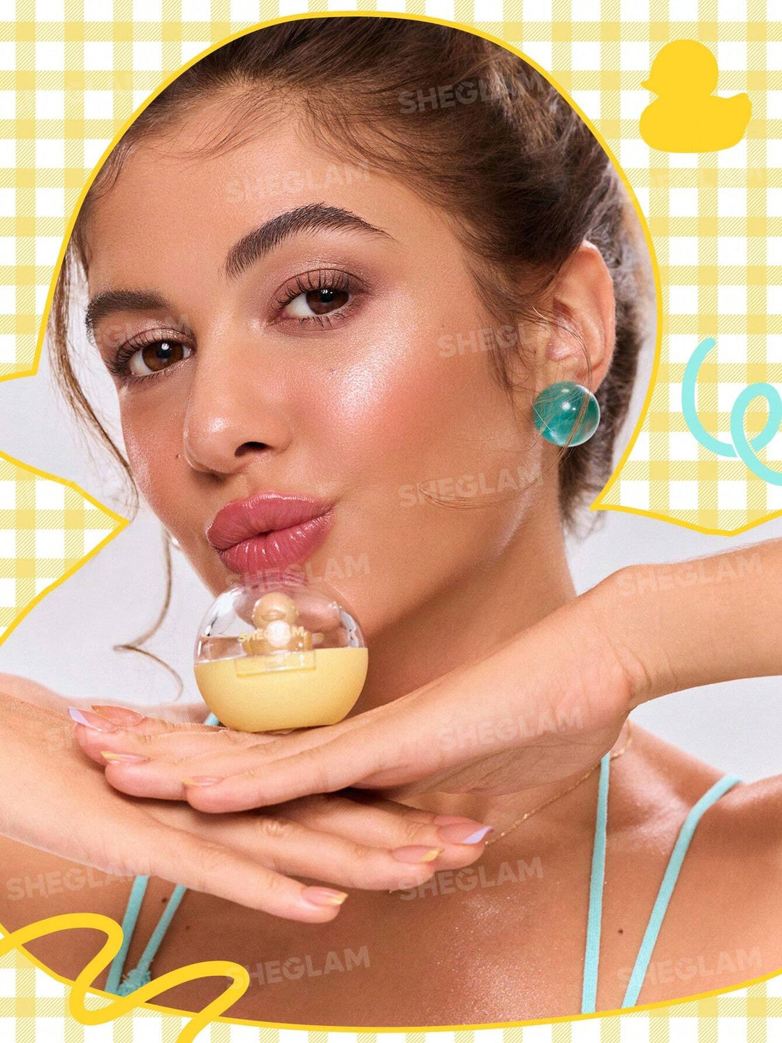 Sheglam Bubble Bath Dreams Full Collection Set