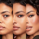 Sheglam All About That Face Multi-Purpose Face Palette - Mocha Sculpt 36g