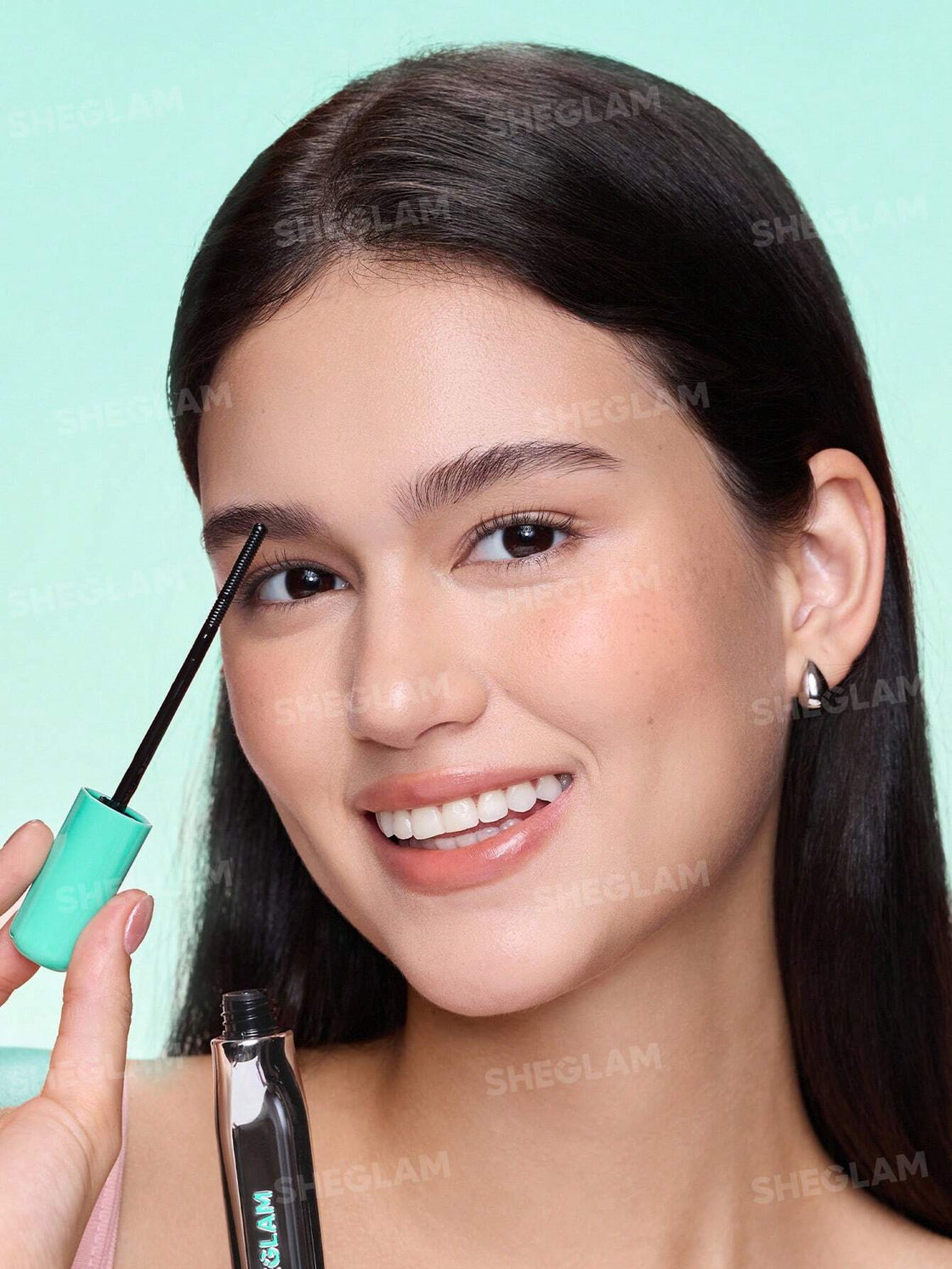 Sheglam Lashlighter Ez Remover Lash Treatment-8ml