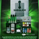 Sheglam The Matrix Resurrections Makeup Collection Set