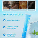 Sheglam Hair Ice Revive Scalp Serum -Falling into citrus sun-15ml