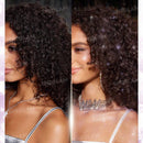sheglam hair disco twist  hair and body glitter mist-Dance Queen 10g