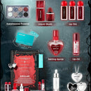 Sheglam the twilight Saga and Sheglam Full Collection Set
