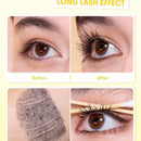 Sheglam Lashlighter Iron curl Mascara black-8ml