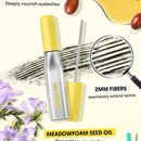 Sheglam Lashlighter Iron curl Mascara black-8ml