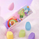 Sheglam Care Bears Makeup Sponge-5 pcs