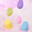 Sheglam Care Bears Makeup Sponge-5 pcs