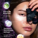 Sheglam CATWOMAN MIDNIGHT VEIL Signature Hydrating Eye Mask 10pcs