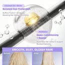 sheglam hair on the glow silky hair perfume 50ml
