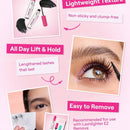 Sheglam Lashlighter Up and Out Mascara-Black 8ml