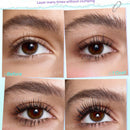 SHEGLAM Lashlighter Mega Boost Mascara black - 8ml
