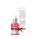 DR.ALTHEA 345 relief cream + ANUA niacinamide 10% + TXA 4% serum set