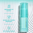 sheglam hair minty freshairy dry shampoo menthe 27g