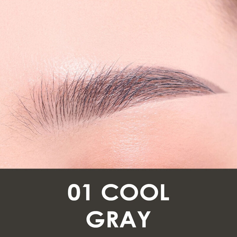 CATHY DOLL NEEDIE EYEBROW PENCIL 0.2g