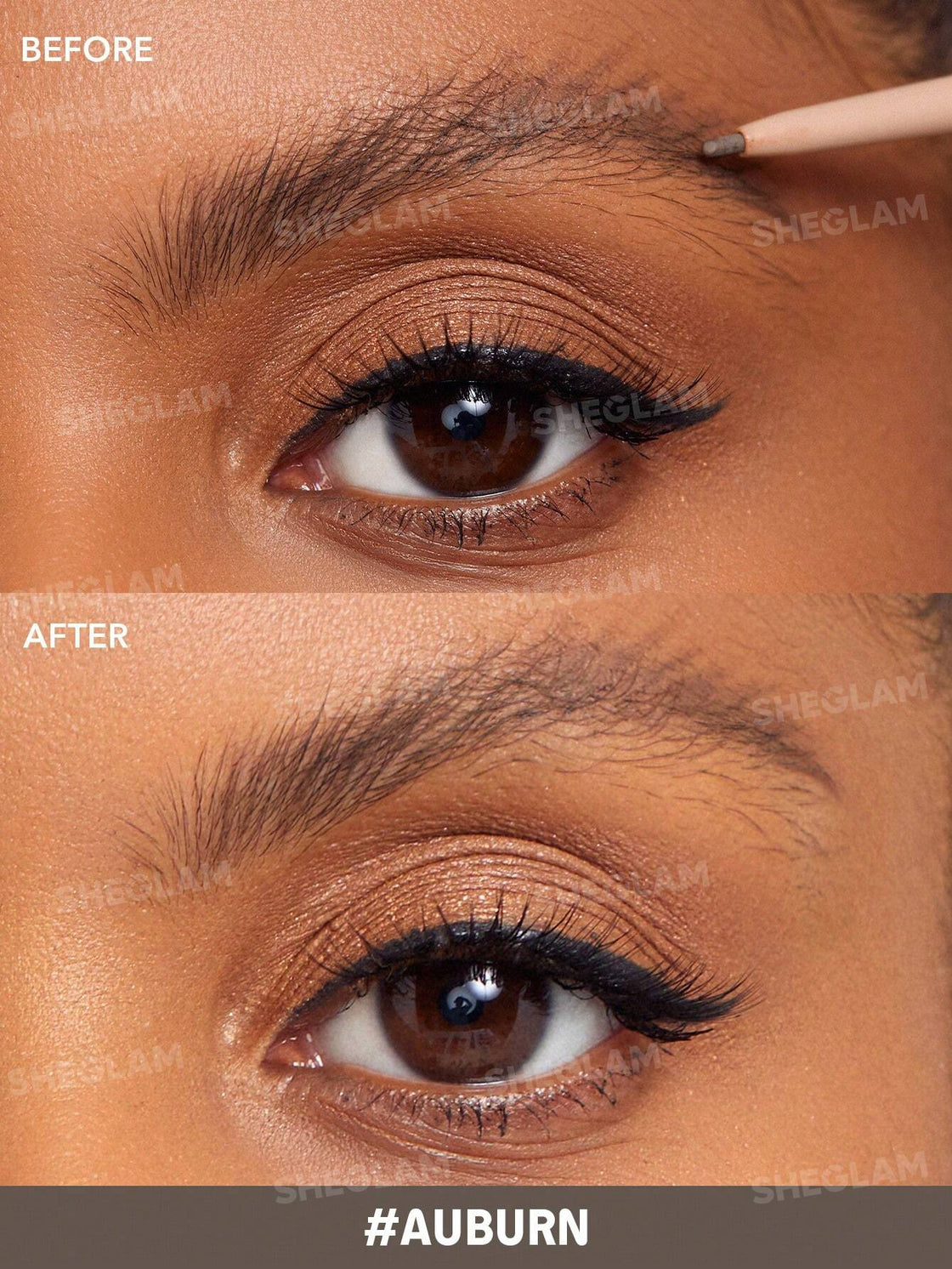 SHEGLAM INSTA-FILL BROW PENCIL