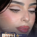 Sheglam 15-Pan Palette #Showtime In Seattle (13.5gm)