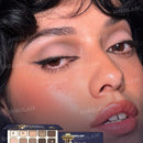 Sheglam 15-Pan Palette #Showtime In Seattle (13.5gm)
