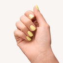 mavala nail color 179 lemon cream-5ml