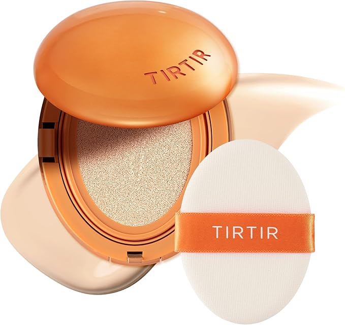 Tirtir Mask Fit Al Filter Cushion SPF++ 4.5g