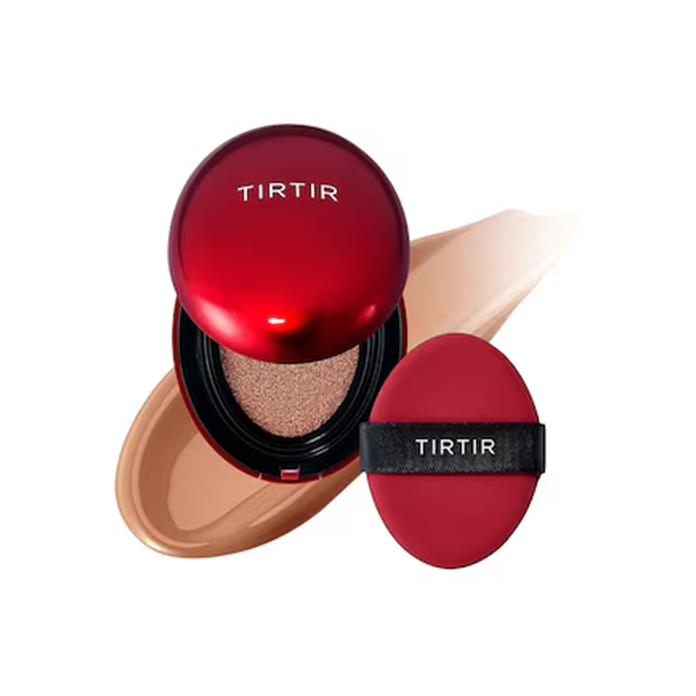 TIRTIR Mask Fit Red Cushion foundation 18 G