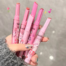 GEGE BEAR Flower Garden Rabbit Solid LIP Gloss Box