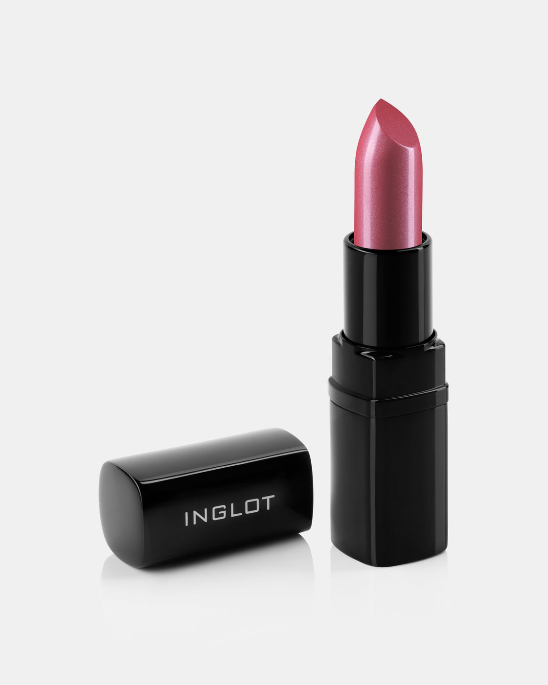 Inglot Lipstick NF with Apricot Kernel Oil-4.4g
