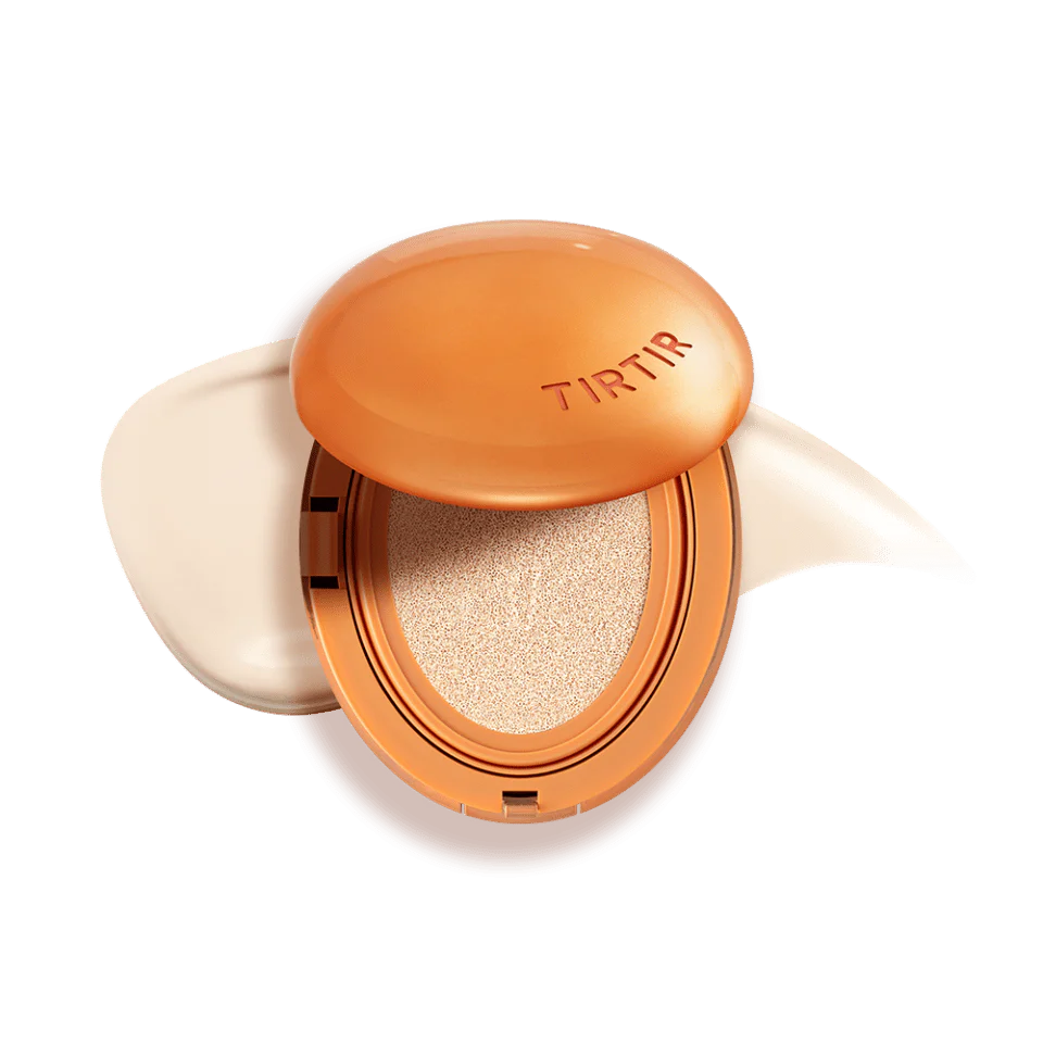Tirtir Mask Fit Al Filter Cushion SPF++ 4.5g