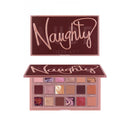 Huda Beauty Naughty Nude Eyeshadow Palette