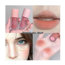 GEGE BEAR Multi Purpose Matte Lip Tint 3g
