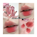 GEGE BEAR Velvet mist cream lip mud 2g
