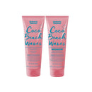 UMBERTO GIANNINI Coco Beach Waves Shampoo and Conditioner Duo