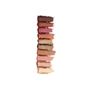 ELF perfect 10 eyeshadow-Nude Rose Gold