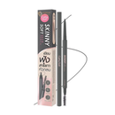 Cathy Doll Skinny Soft Brow Pencil 0.06g