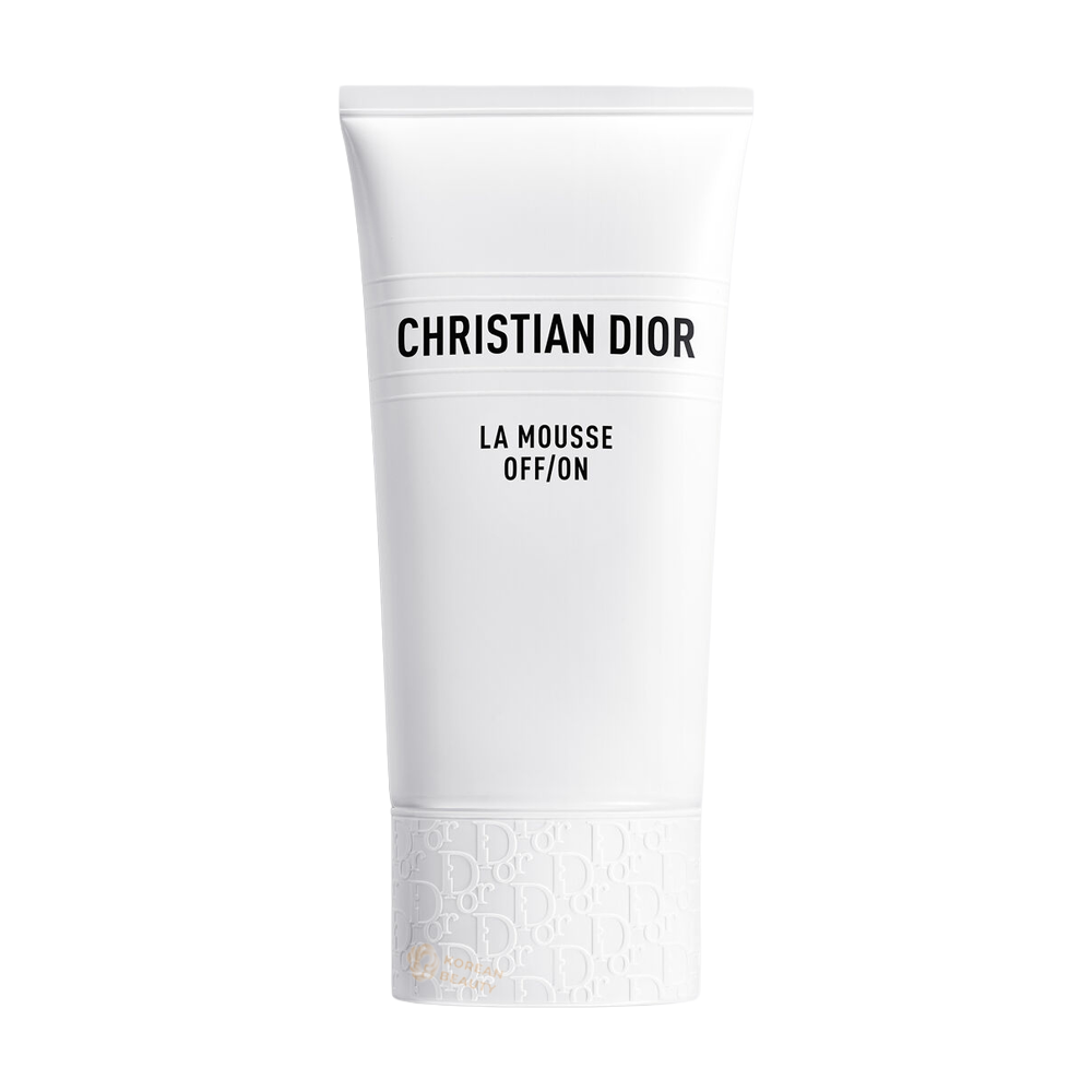 Dior La Mousse Off-On Foaming Cleanser 150ml