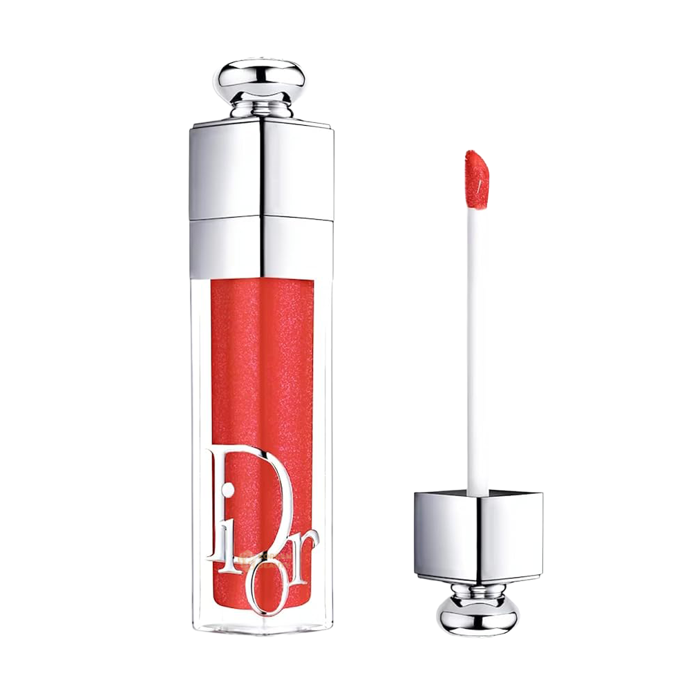 Dior Addict Lip Maximizer 024 Intense Brick