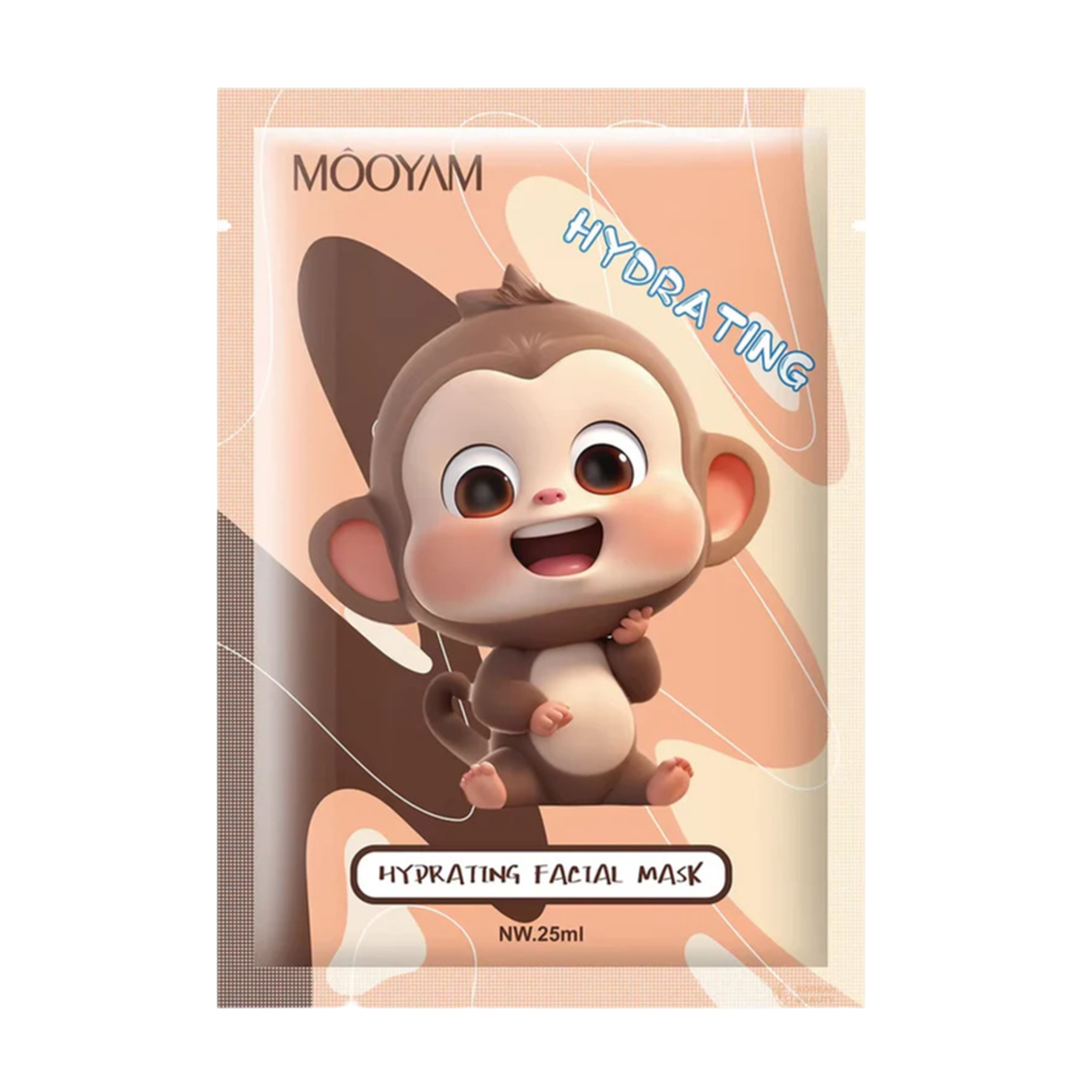 Mooyam Hydrating  Facial mask 25ml