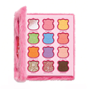 Sheglam Care Bears Share Your Care Palette