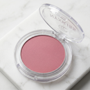 NYXKISS Soft Matte Blush With An Even, Flawless Velvety