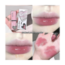 GEGE BEAR Crystal clear color sandwich lipstick 3.8g