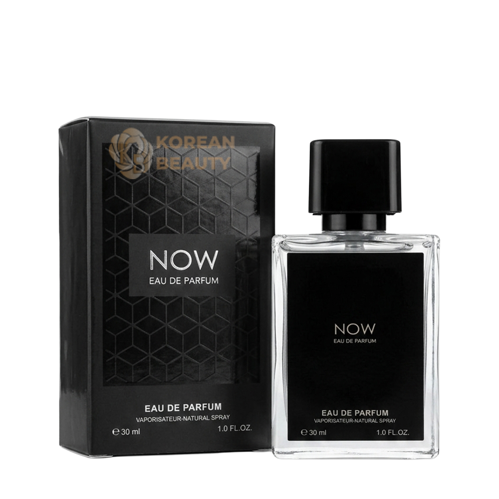 MYSTICAL  Now for Men Eau de Parfum 30ml
