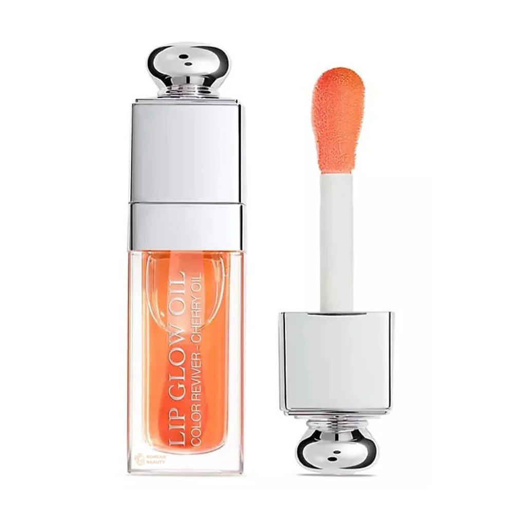 Dior Addict Lip Glow Oil 004 6ML