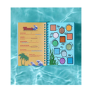 Sheglam Vacation Daze Tropi-Cali Eyeshadow Palette