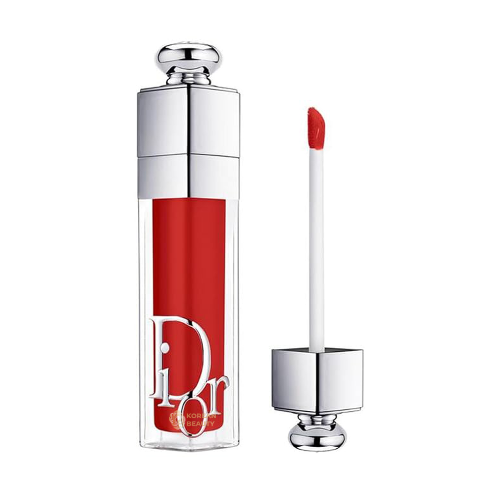 Dior Dior Addict Lip Maximizer Plumping Gloss 028 Intense / 6 mL