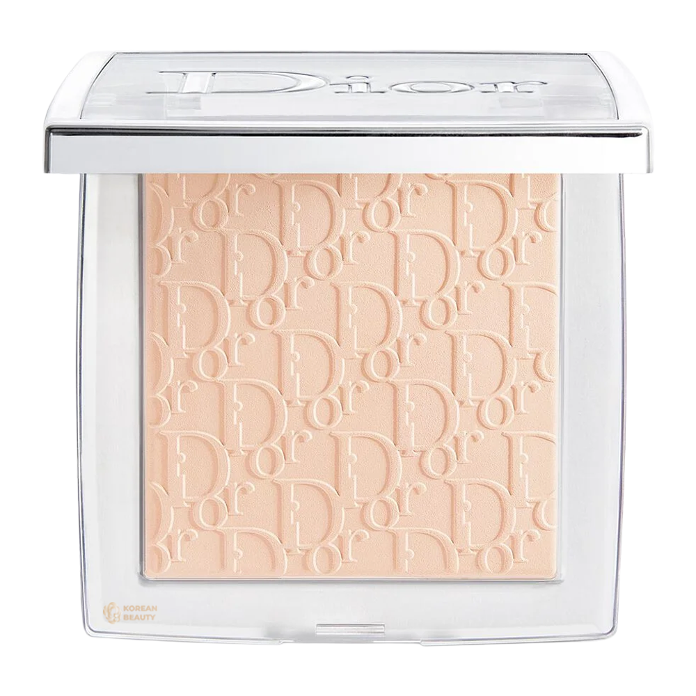 Dior Dior Backstage Face & Body Powder No Powder - # 0N