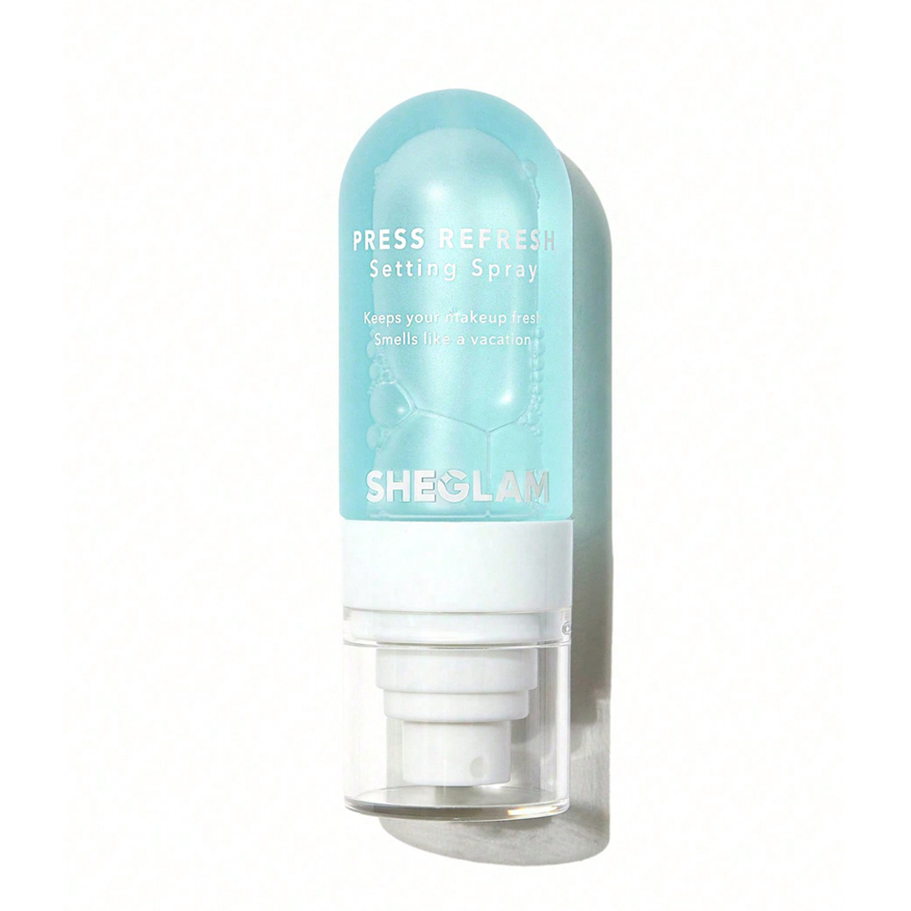 Sheglam Press Refresh Setting Spray