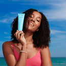 UMBERTO GIANNINI Swim Proof Water Resistant Hair protection cream 150 ml