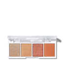 ELF Bite Size Eyeshadow-Rose Water 